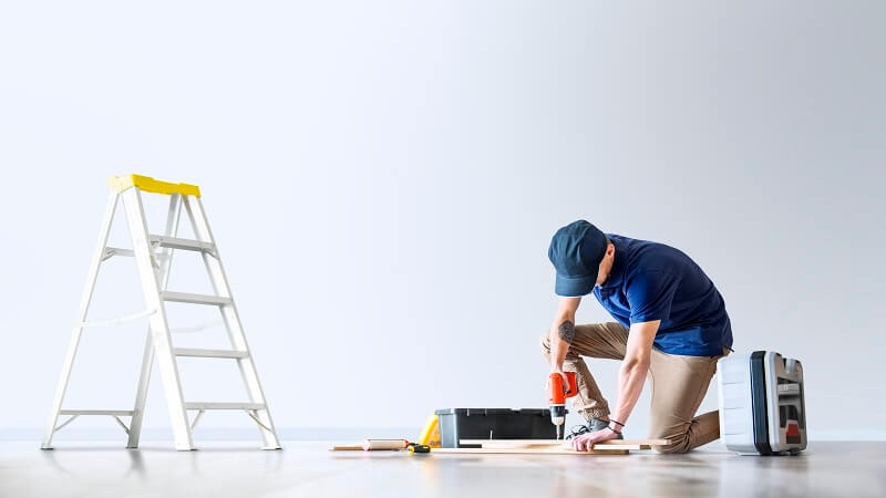 The Best Way to Plan a Stress-Free Family Home Renovation