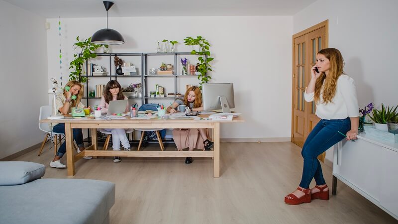 Smart Decorating Tricks to Maximize Small Spaces
