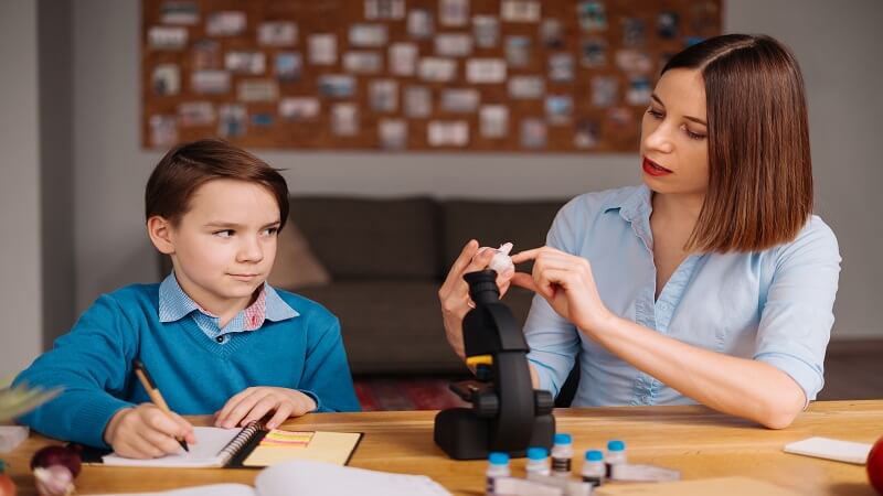 How to Train Children llblogkids