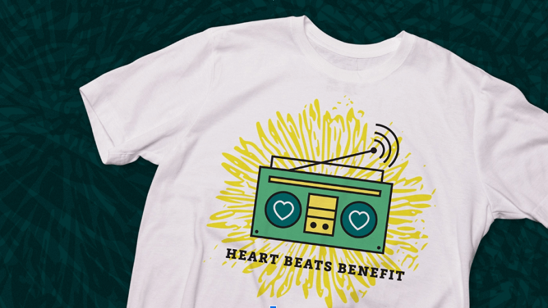 From Chaos to Confidence: How Personalized Tees Bring Families Closer