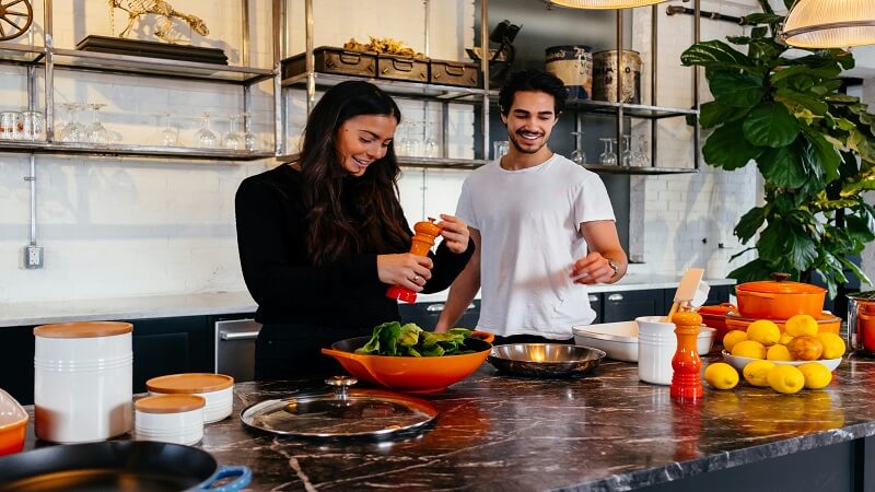 Stirring Up Magic: How to Find Your Cooking Inspiration in the Kitchen