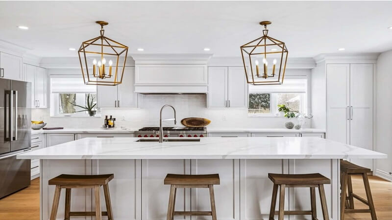 Renovating for Longevity: Bespoke Design Choices that Stand the Test of Time