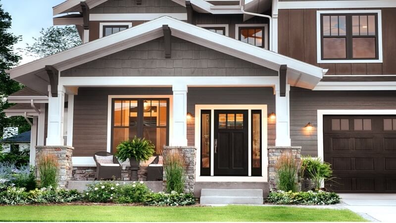 Outdoor Upgrades That Boost Curb Appeal