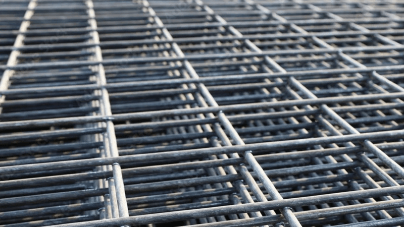 The Hidden Hero of Concrete: Understanding Reinforced Mesh