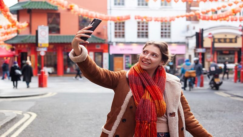 How to Become a Travel Influencer in 2026: Starting Smart With Switzerland