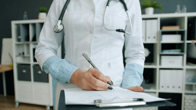 Reading Between Reviews, Rules and Research in Specialist Healthcare