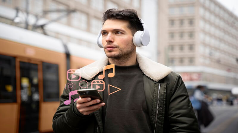 Transfer Music Playlists Quickly Without Losing Tracks