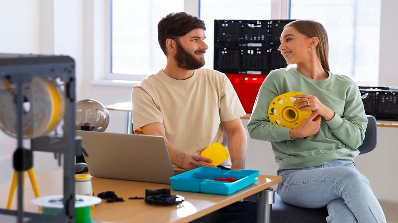 3D Product Configurator eCommerce as the New Standard of Online Selling