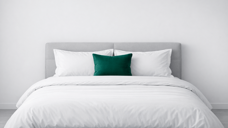 How to Choose the Right Bed Online