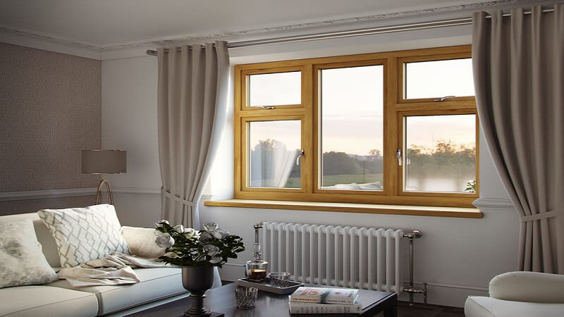The Complete Guide to Choosing Timber Windows for Your UK Home