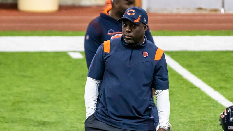 Analyzing Alan Williams' Impact on the Bears' Defense