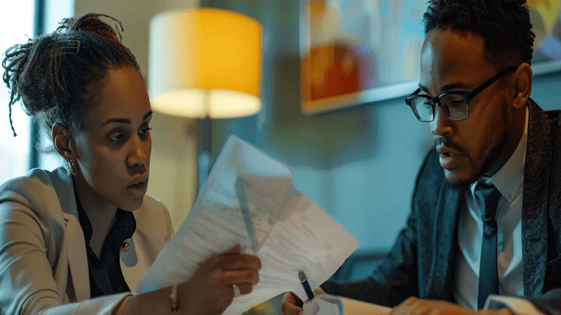 How Student Loan Lawyers Can Help You Manage Your Debt