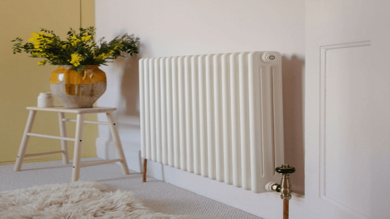 Why Your Radiator Is Making Noise and How to Fix It