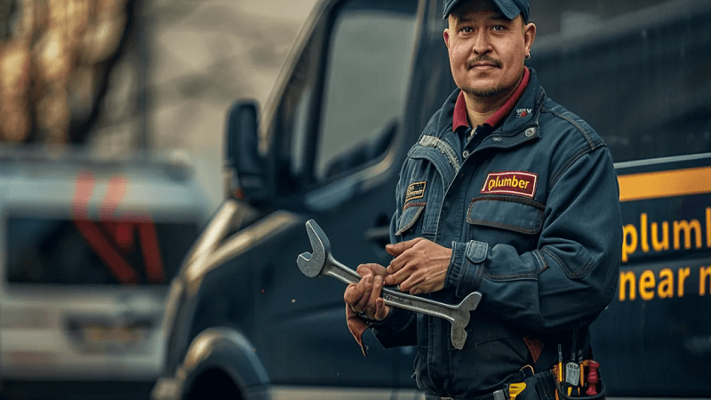 How Finding a Reliable Plumber Near You Transforms Your Home