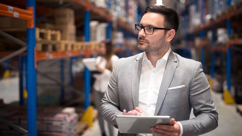 Retailer’s Guide To Navigating Wholesale & Production Sourcing During Economic Uncertainty