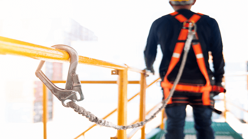 Top Workplace Safety Topics Every Employee Should Know