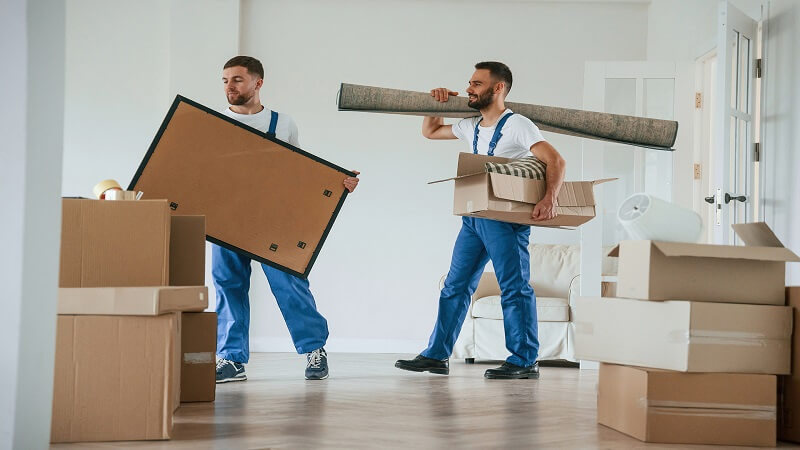 Essex Removal Companies: A Simple Guide to Moving Home or Office
