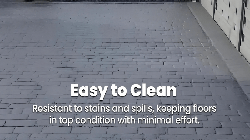 Best Concrete Paint for Garages, Patios & Driveways: What to Look For