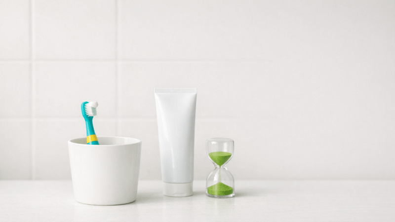 Practical Ways to Help Kids Build a Consistent Toothbrushing Habit