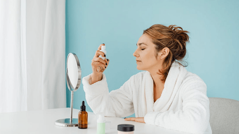 Korean Skincare Tips for Busy City Lifestyles