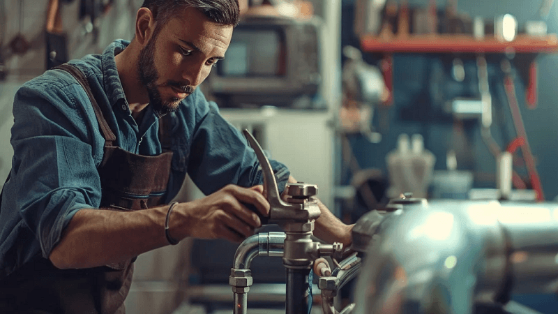 Homeowners: What to Look for in a Reliable Plumbing Service