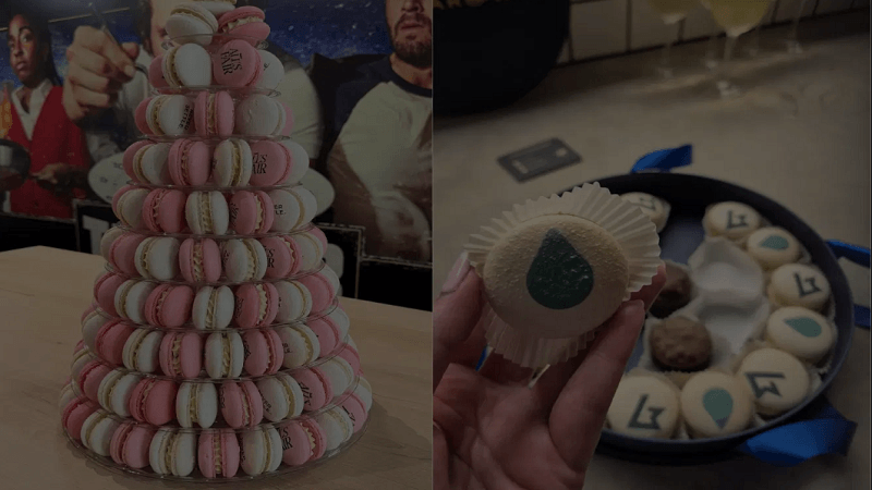 The Rise of Artisan Gifting: Why Macarons Are Taking Over the UK
