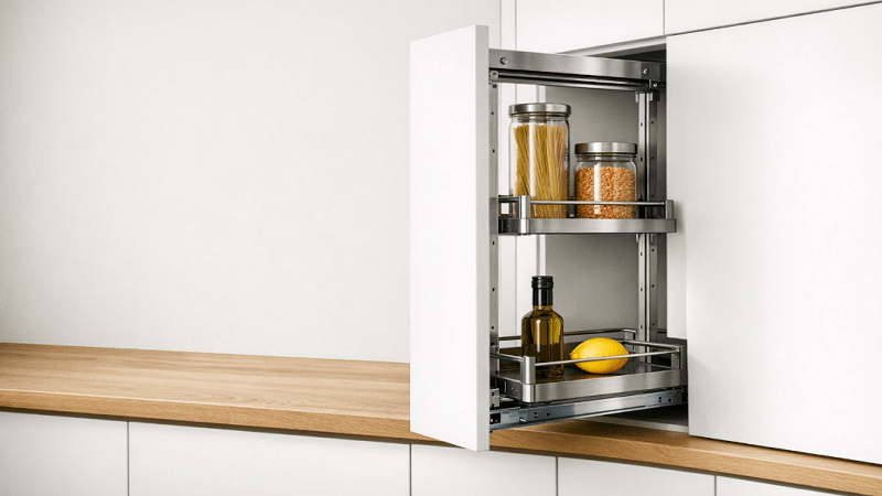 Improving your kitchen in 2026