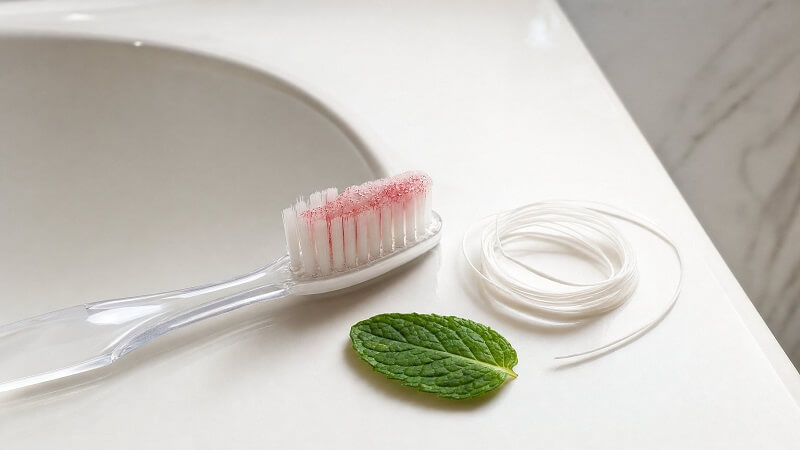 Warning Signs Your Gums Might Need Extra Care