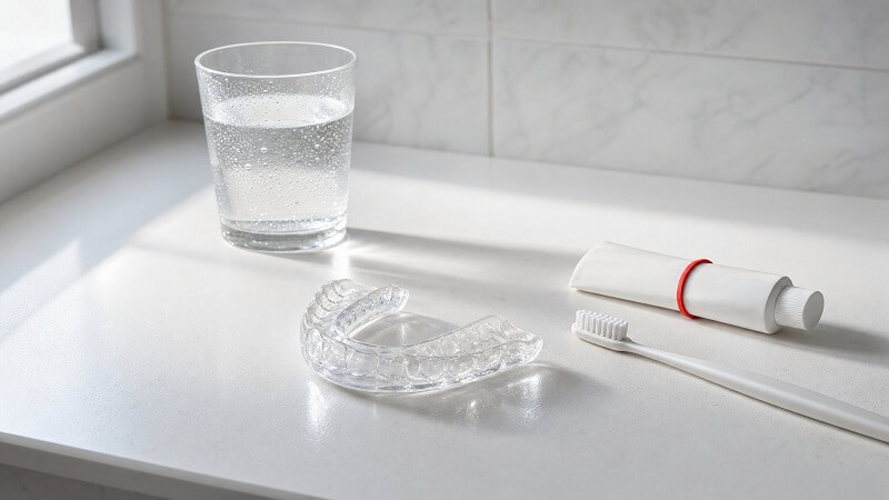 How Everyday Stress Can Impact Your Oral Health