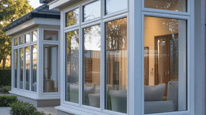 Premium Double Glazing in Cheltenham for Homes & Properties