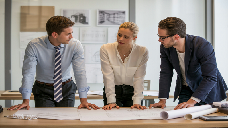 How the Right Professional Support Can Save You Time, Money and Stress