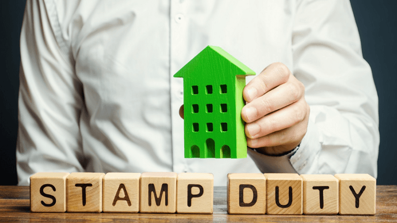 Understanding Stamp Duty and Its Financial Implications