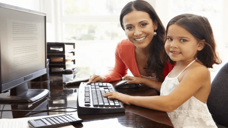 Smart Ways Families and Entrepreneurs Can Protect Important Documents Online