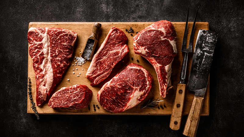 How to Choose a Reliable Meat Food Delivery Service for Fresh and Ethical Produce