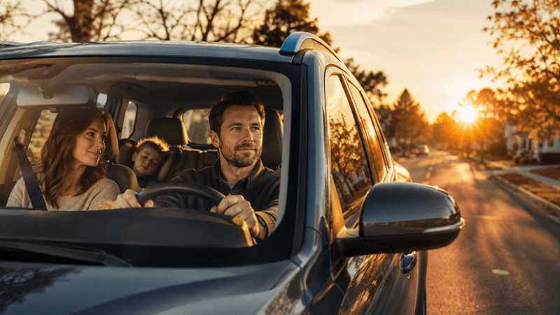 The Emotional Side of Driving: Why Cars Still Matter in Everyday Life