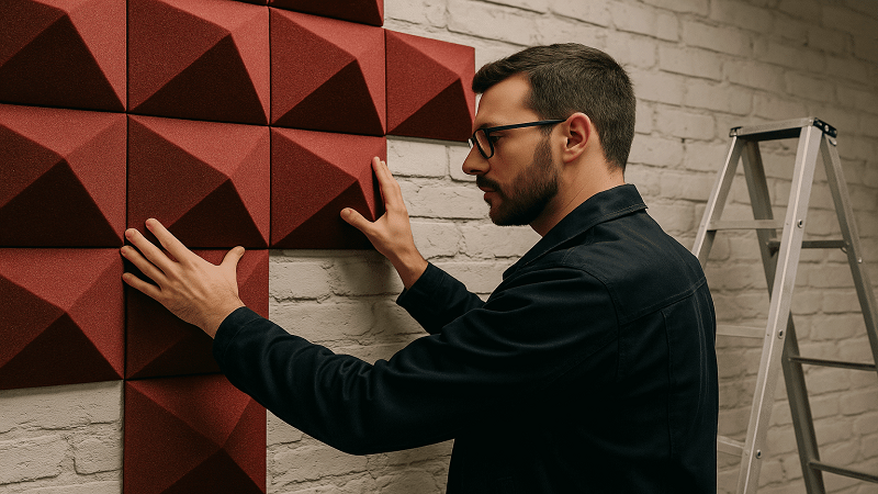 How Temporary Sound Control Can Make a Real Difference to Your Project