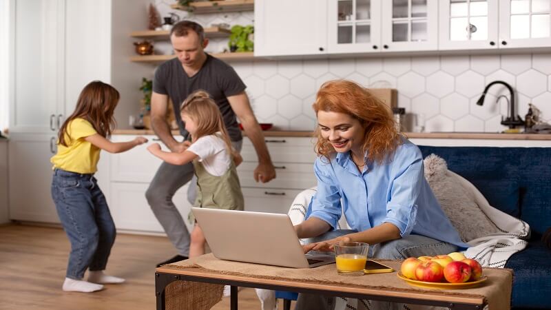 Practical Home Updates That Make Family Life Easier