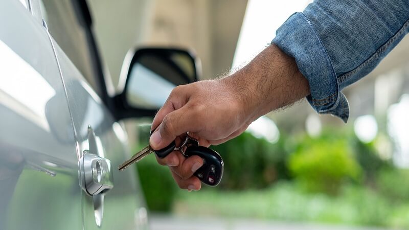 How to Find a Reliable Car Locksmith in Harlow