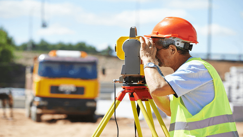 Top Reasons to Hire Professional Land Surveyors in Sydney