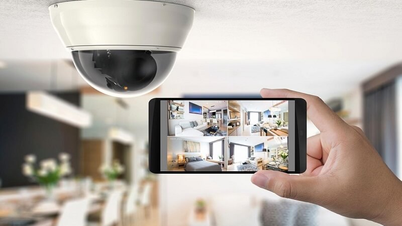 Top Benefits of Installing a Home Security System for Ultimate Protection