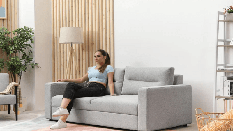 Transform Your Space with Stylish and Functional Sofa Beds