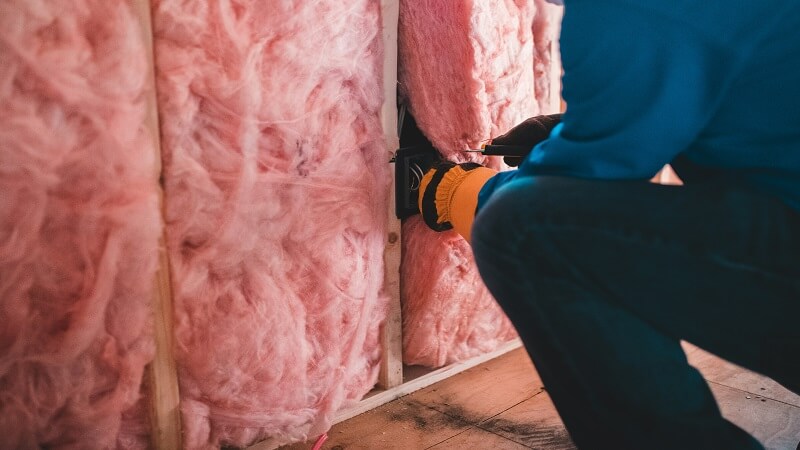 Modern Home Insulation Materials: Types, R-Value, Cost Factors