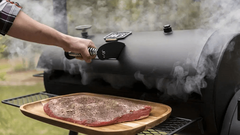 Low and Slow: Turning Barbecue from a Cooking Method into a Genuine Hobby