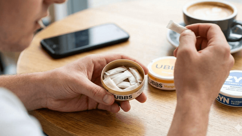 Why Nicotine Pouches Are Becoming a Popular Alternative for Smokers Looking to Quit