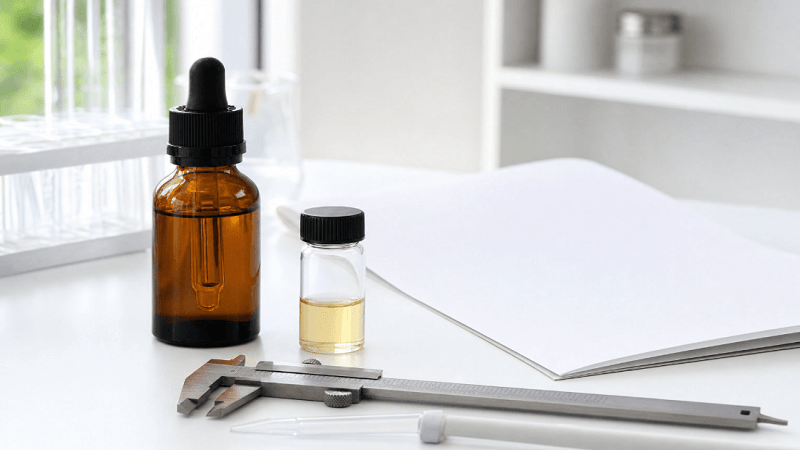 Why Independent Lab Testing Matters for CBD Products