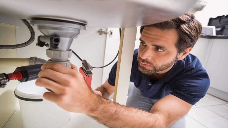Top Reasons to Choose a Reliable Plumber in Blacktown for Your Home Needs