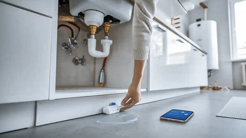 Effective Water Leak Detection Techniques to Protect Your Property
