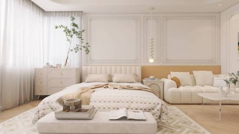 Stylish and Durable Wall and Ceiling Panels