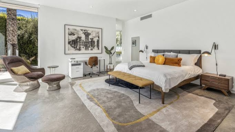 Top Trends and Tips for Choosing Bed Frames in Melbourne