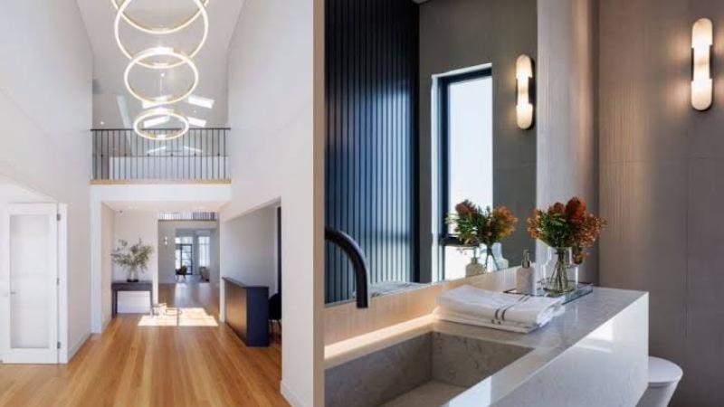 Sydney Lighting Stores for Stylish
